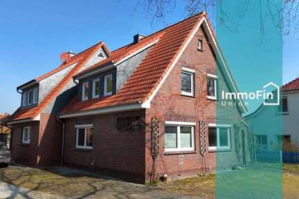 Haus Zetel - 7 Zimmer, 165 m&sup2;, 265.000&euro; | Angebot:26290899