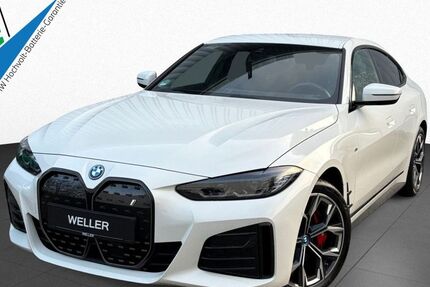 BMW i4 57.567 km 36.850 &euro; Uelzen 29525