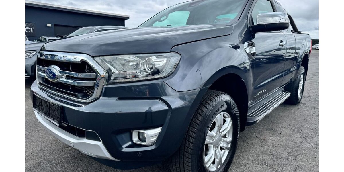 Ford Ranger 78.000 km 23.999 &euro; Fuldatal (Kassel) 34233