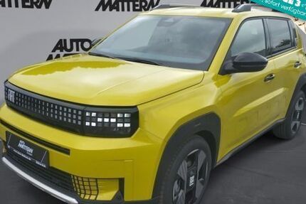 Fiat Grande Panda
