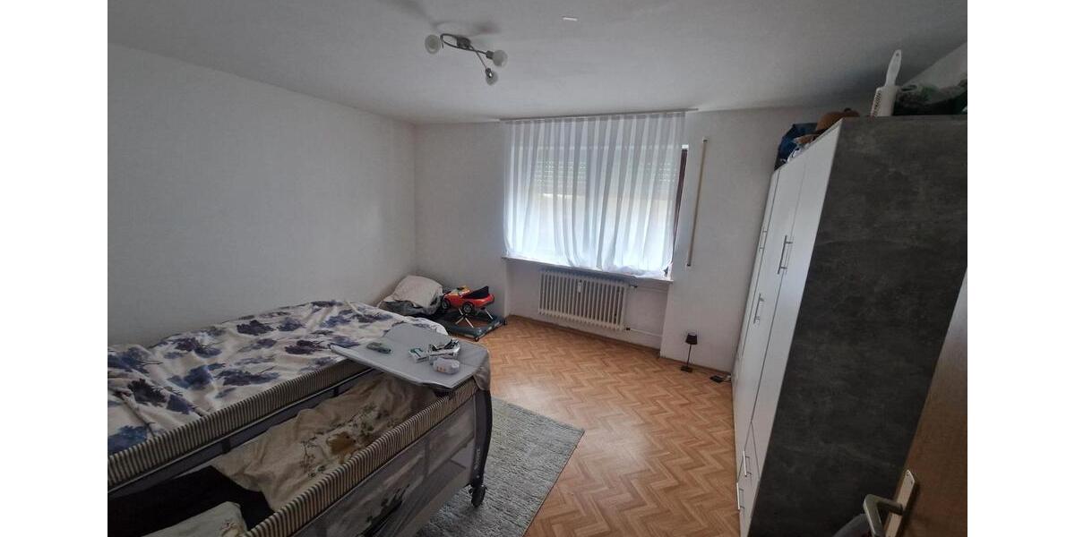 Etagenwohnung Kirchdorf - 3 Zimmer, 90 m&sup2;, 800&euro; | Angebot:26384505