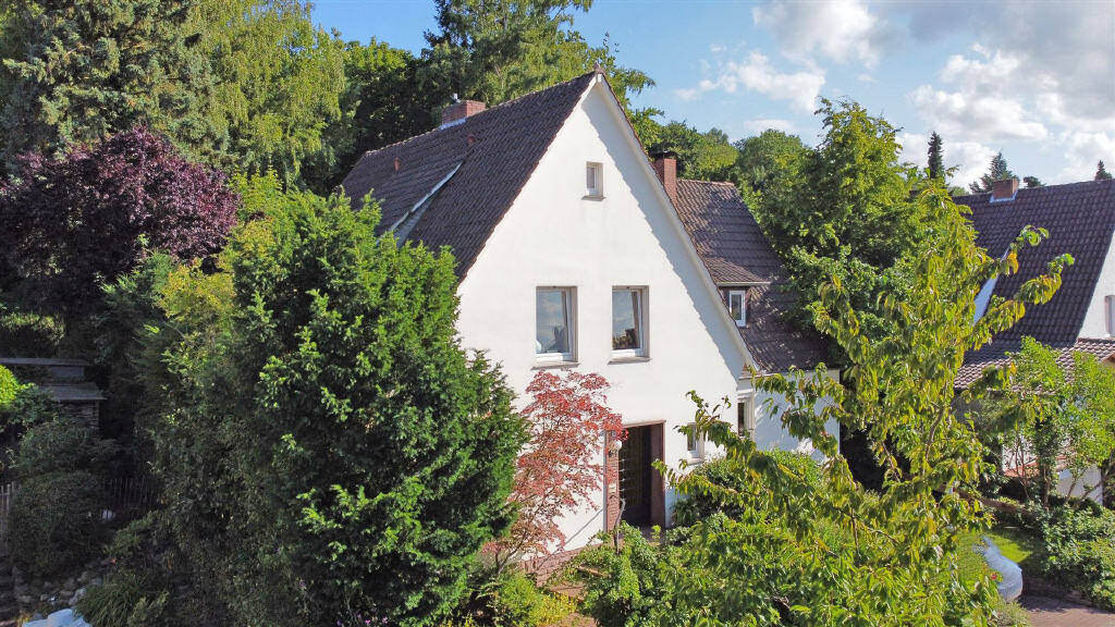 Mehrfamilienhaus, Wohnhaus Lübbecke - 6 Zimmer, 175 m&sup2;, 289.000&euro; | Angebot:26741607