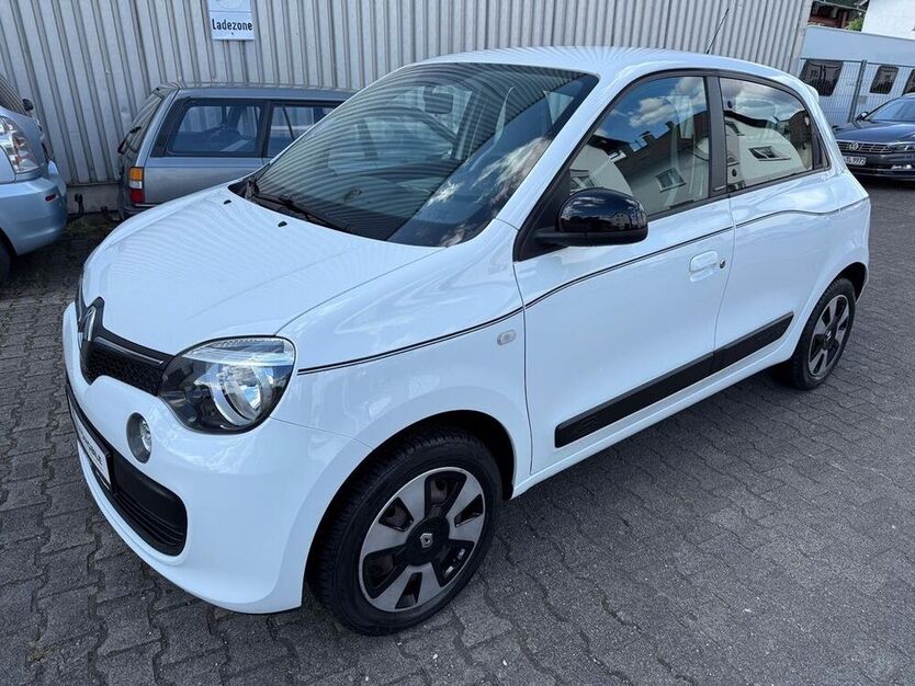 Twingo