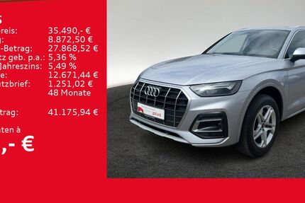 Audi Q5 59.818 km 35.490 &euro; Ulm 89073