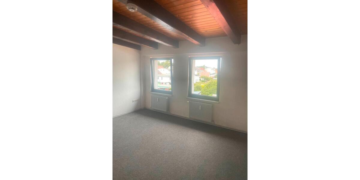 Dachgeschoßwohnung Krakow am See - 3 Zimmer, 62 m&sup2;, 470&euro; | Angebot:26381216