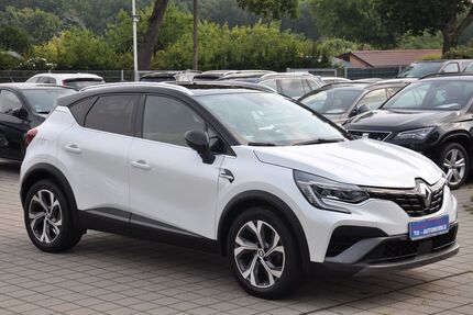 Renault Captur 51.500 km 17.790 &euro; Teltow 14513