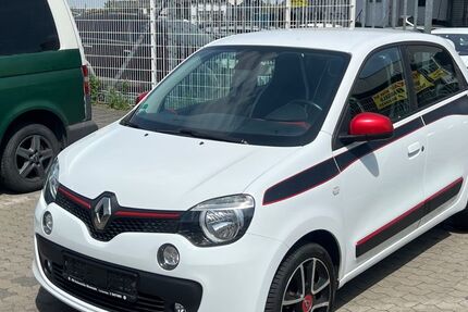 Renault Twingo 163.455 km 3.899 &euro; Nürnberg 90439