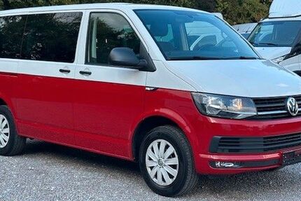 VW T6 Multivan 198.905 km 24.200 &euro; Obertraubling 93083