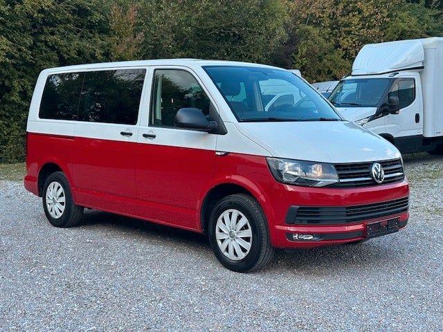 VW T6 Multivan 198.905 km 24.200 &euro; Obertraubling 93083