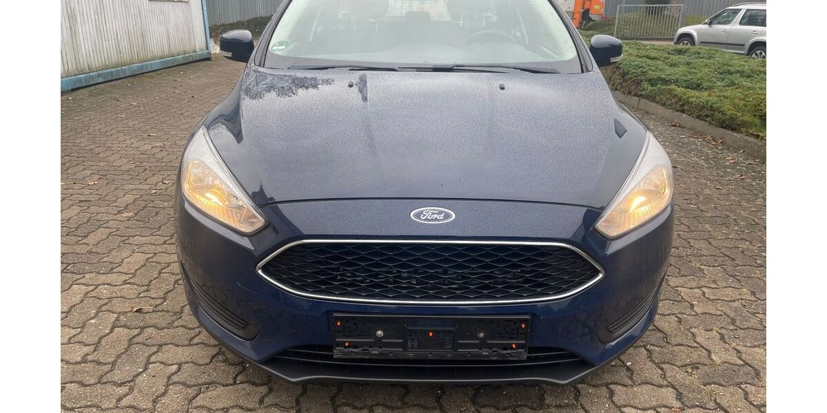 Ford Focus 194.000 km 5.999 &euro; Kiel 24113