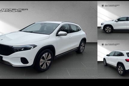 Mercedes-Benz EQA 3.300 km 36.399 &euro; Lilienthal 28865