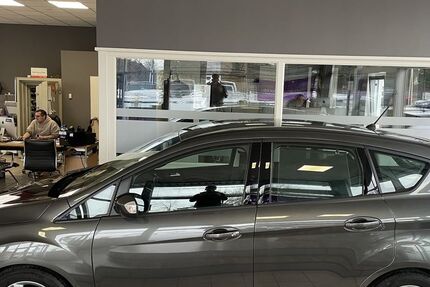 Ford C-Max 21.200 km 11.990 &euro; Hannover 30419