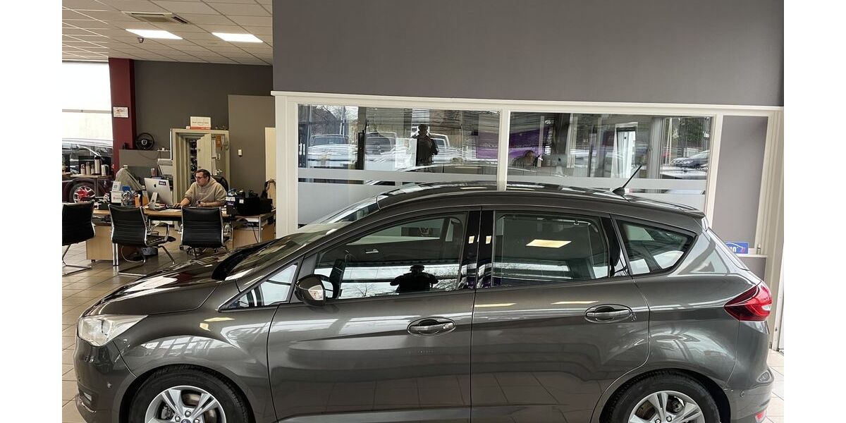 Ford C-Max 21.200 km 12.590 &euro; Hannover 30419