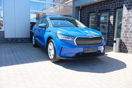 Skoda Enyaq 29.400 km 22.490 &euro; Cappeln 49692
