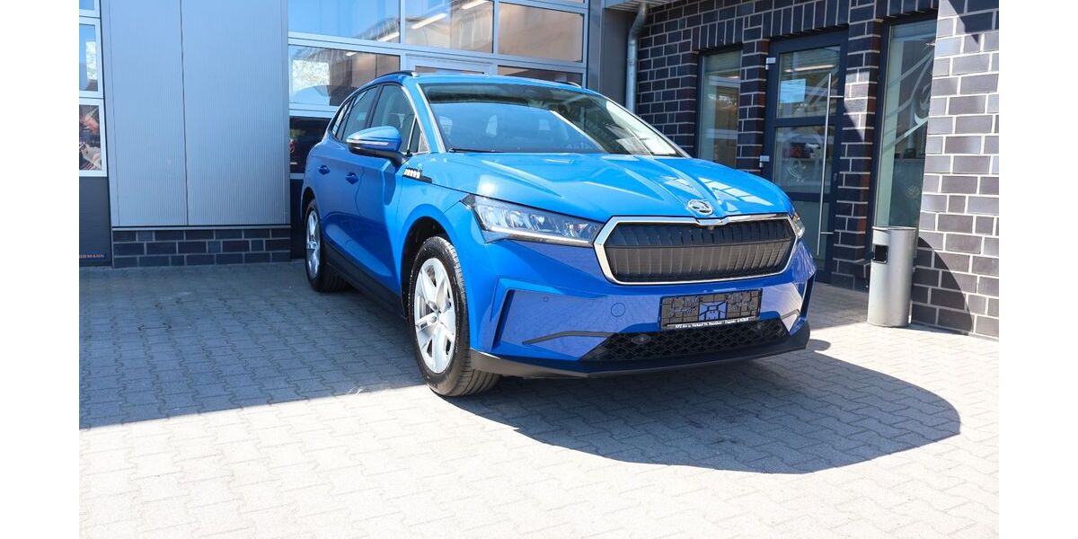 Skoda Enyaq 29.400 km 22.490 &euro; Cappeln 49692