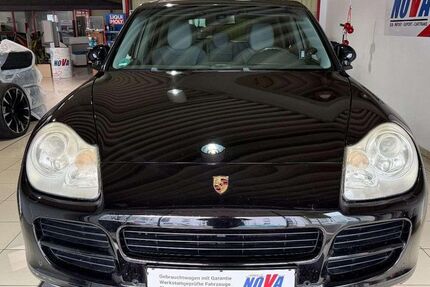 Porsche Cayenne 169.877 km 9.290 &euro; Stadthagen 31655