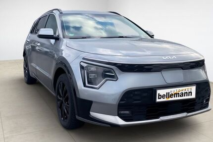 Kia Niro 71.480 km 26.990 &euro; Speyer 67346