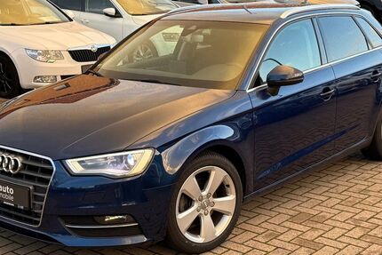 Audi A3 174.724 km 10.998 &euro; Siedenburg 27254