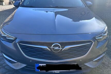 Opel Insignia 110.350 km 14.549 &euro; Dardesheim 38836