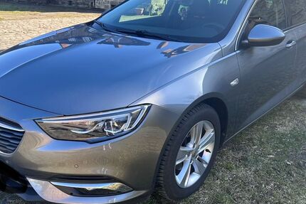 Opel Insignia 110.350 km 14.990 &euro; Dardesheim 38836