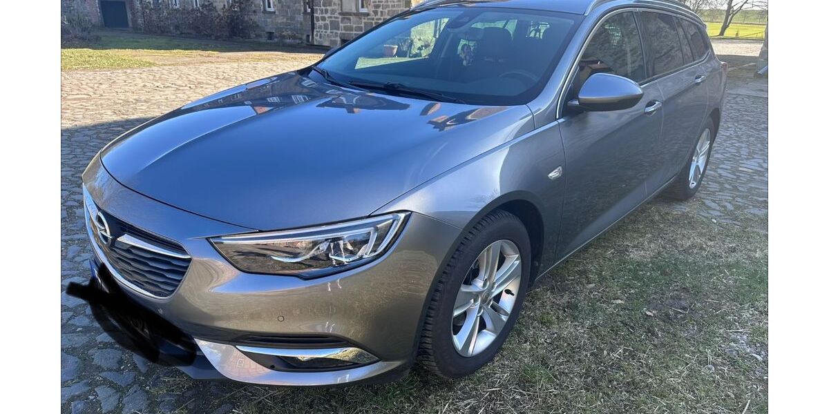 Opel Insignia 110.350 km 14.990 &euro; Dardesheim 38836