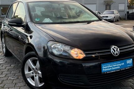 VW Golf 170.000 km 6.498 &euro; Schwarzenbek 21493