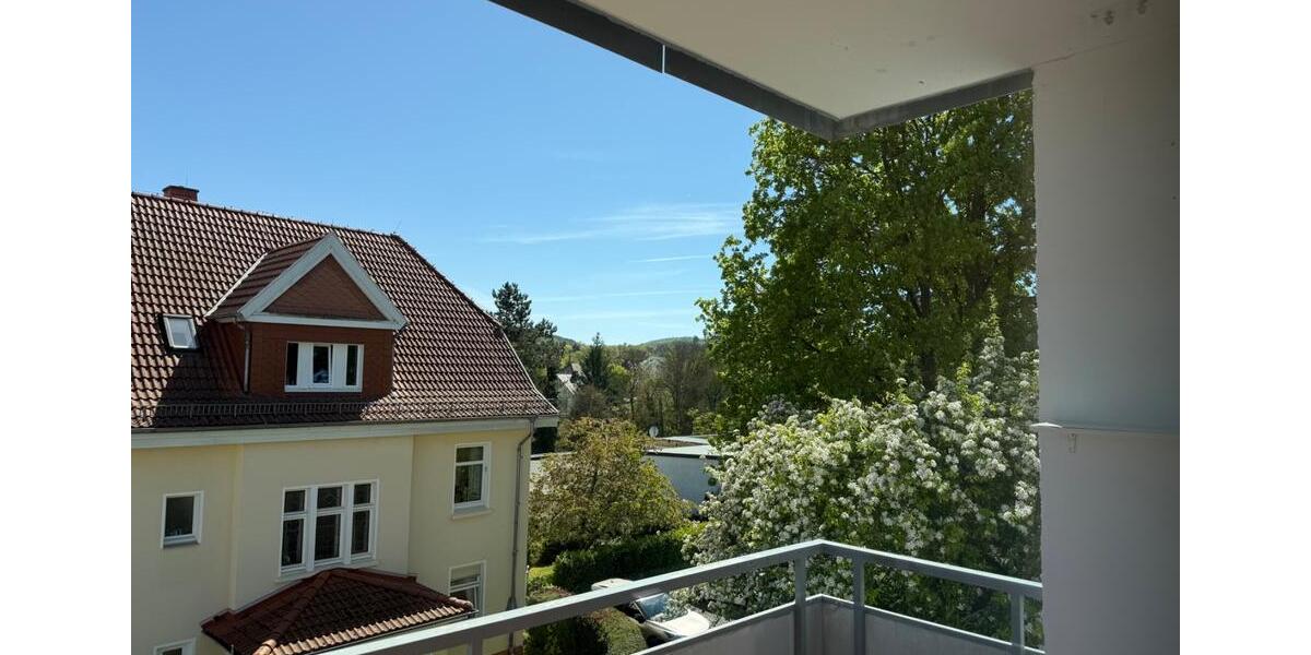 Etagenwohnung Bad Wildungen - 3 Zimmer, 100 m&sup2;, 750&euro; | Angebot:26393182