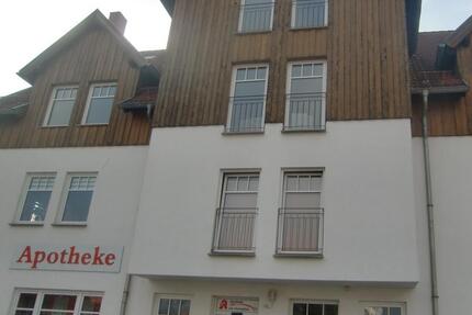 Wohnung Schmalkalden - 3 Zimmer, 81 m&sup2;, 99.500&euro; | Angebot:23372788