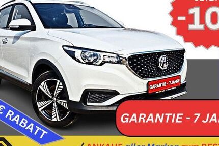 MG ZS 29.845 km 14.490 &euro; Halle (Saale) 06128