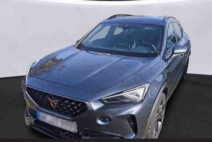 Cupra Formentor 32.748 km 31.685 &euro; Pohlheim 35415