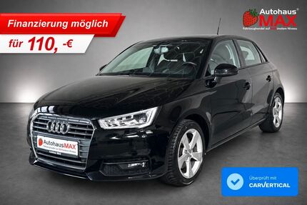 Audi A1 109.250 km 13.490 &euro; Mannheim 68219