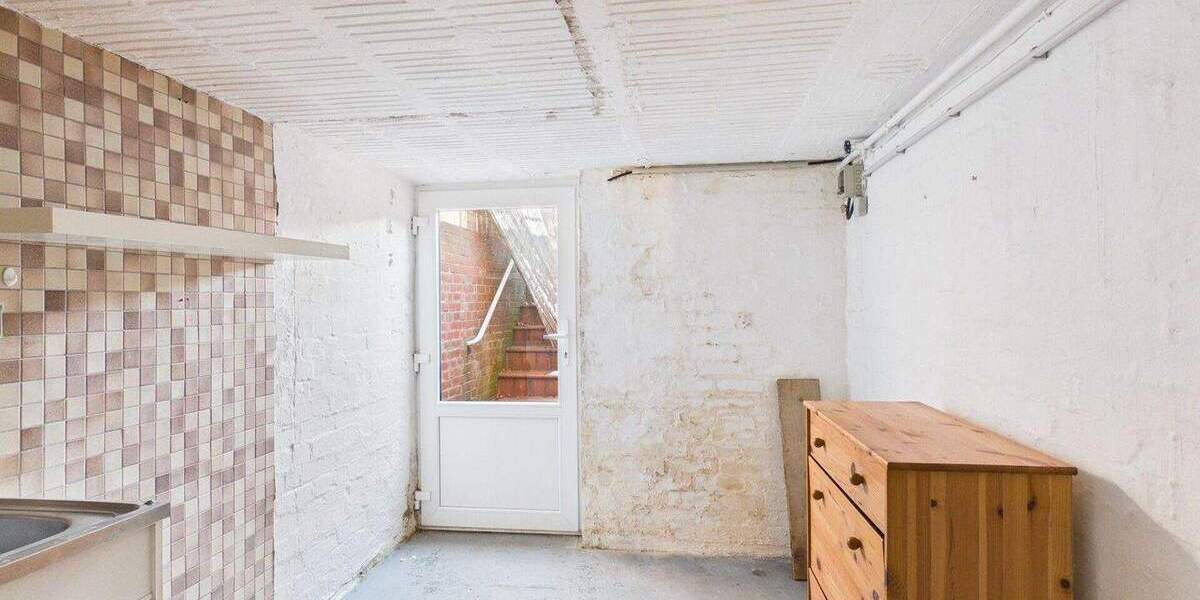 Reihenendhaus Husum - 4 Zimmer, 120 m&sup2;, 269.000&euro; | Angebot:25315348