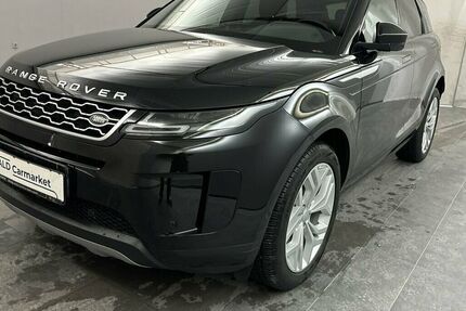 Land Rover Range Rover Evoque 64.665 km 37.980 € Dorfmark 29683