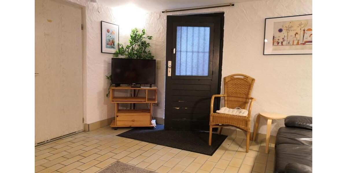 Wohnen auf Zeit Frankfurt am Main Nord-West - 1 Zimmer, 17 m&sup2;, 580&euro; | Angebot:26408539