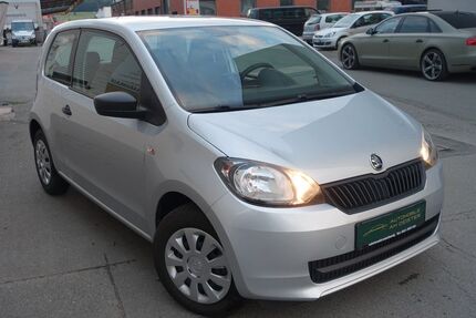 Skoda Citigo 162.730 km 4.990 &euro; Springe 31832