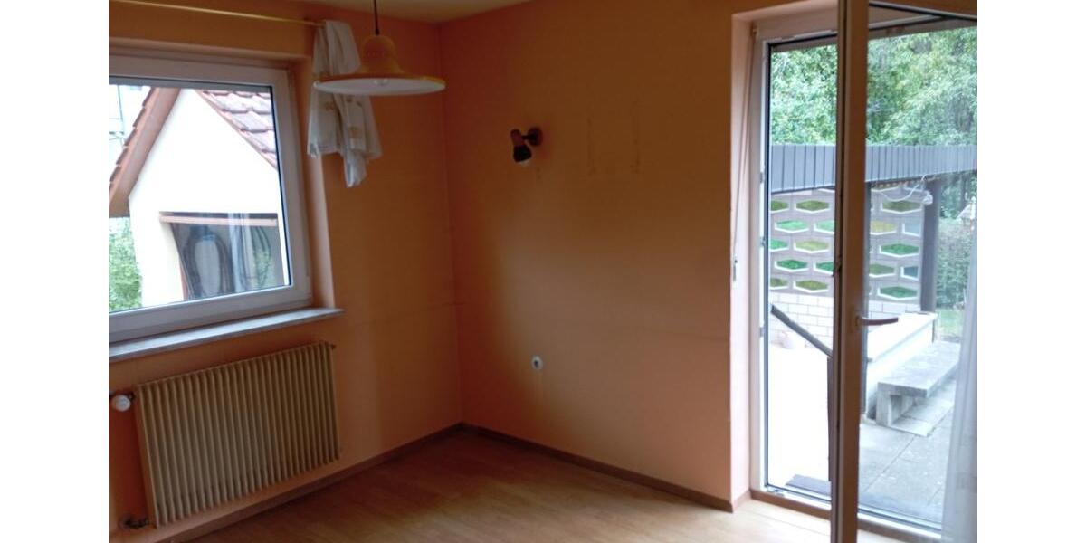 Einfamilienhaus Hechingen - 6 Zimmer, 120 m&sup2;, 330.000&euro; | Angebot:26195341