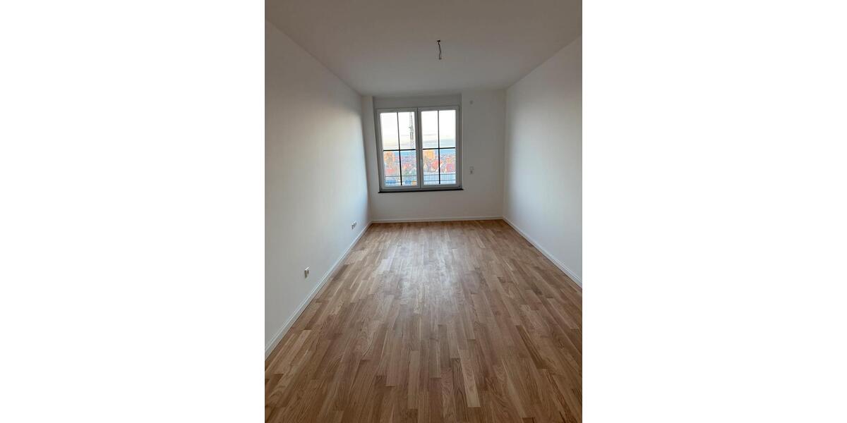 Fantastische Erstbezug Wohnung am schönsten Fleck nahe Freiburg 4 zimmer