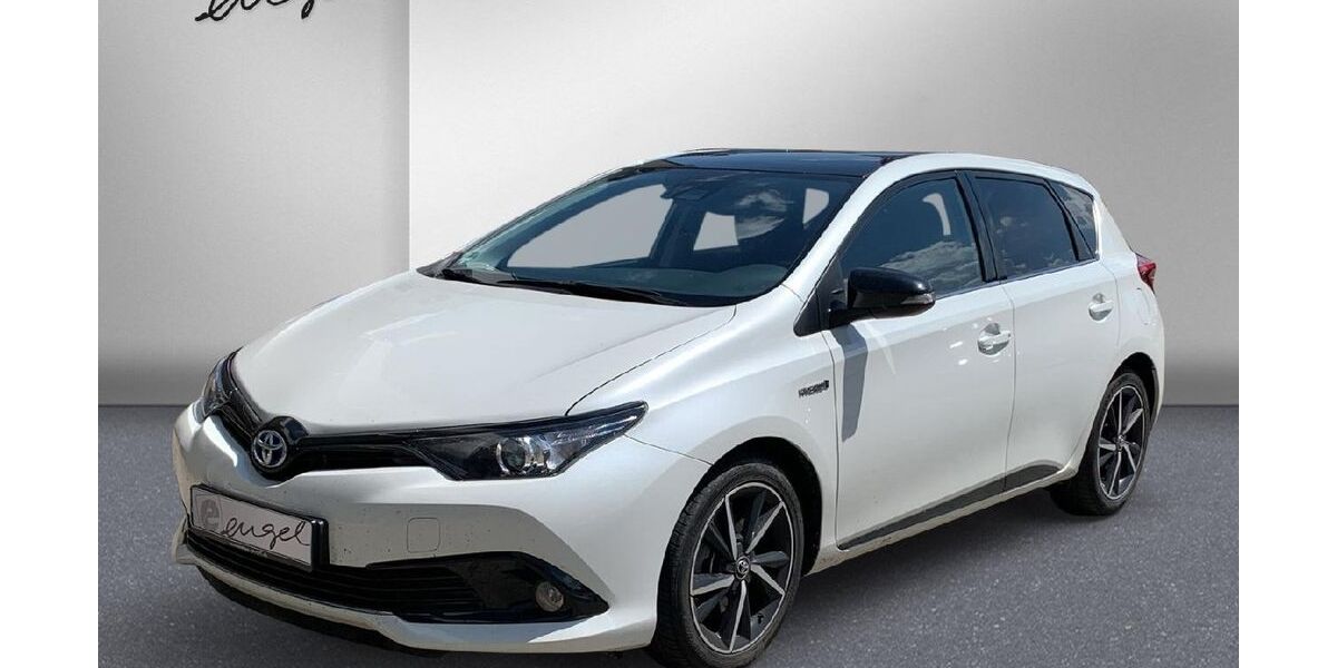 Toyota Auris 69.550 km 15.489 &euro; Wunsiedel 95632
