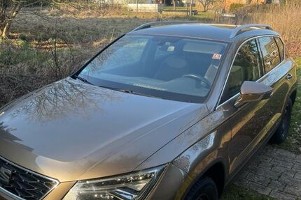 Seat Ateca 158.850 km 14.500 &euro; Warstein 59581
