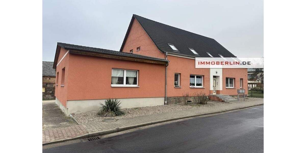 Mehrfamilienhaus, Wohnhaus Parsteinsee Lüdersdorf - 1 Zimmer, 915 m&sup2;, 439.000&euro; | Angebot:25834997