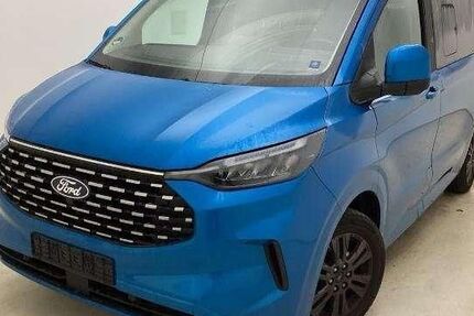 Ford Transit Custom 15.800 km 59.990 &euro; Kirchzell 63931