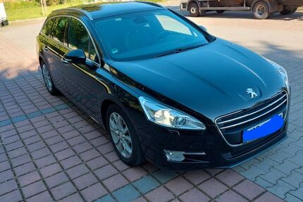 Peugeot 508 291.400 km 4.800 € Fürstenfeldbruck 82256