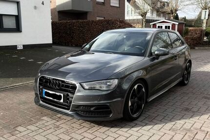Audi A3 150.000 km 11.800 &euro; Cloppenburg 49661