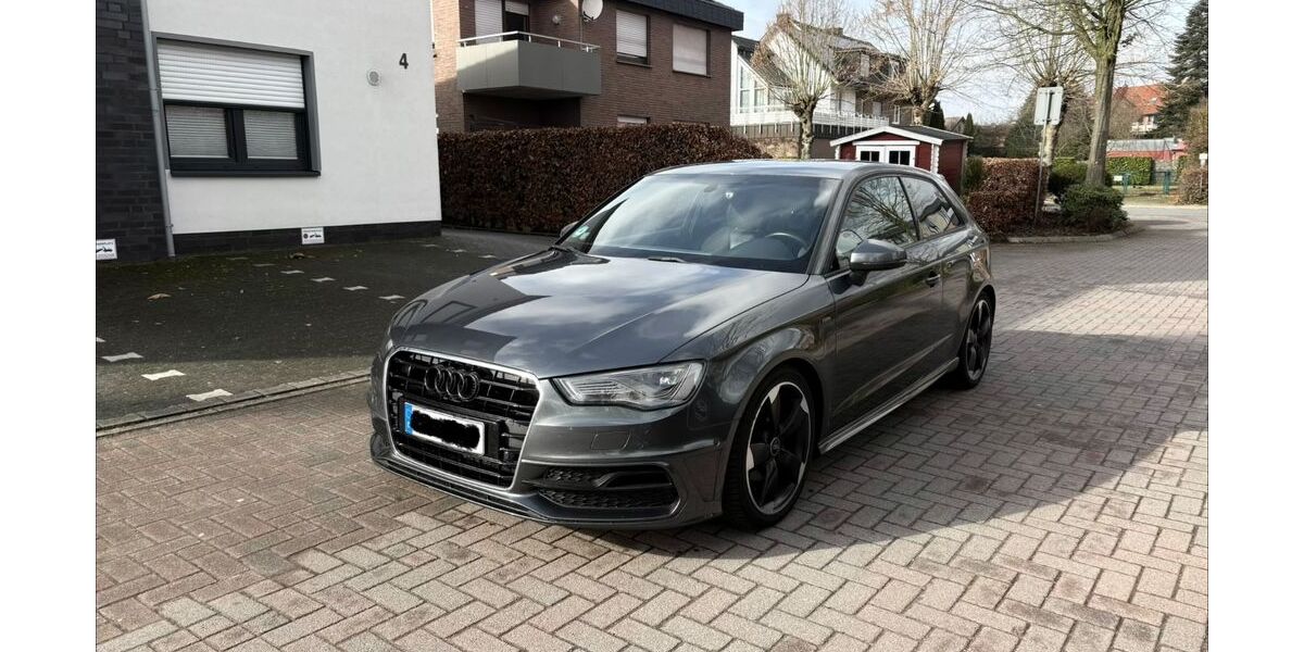 Audi A3 150.000 km 12.300 &euro; Cloppenburg 49661