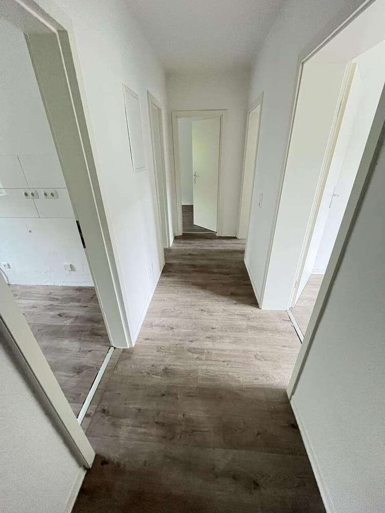 Wohnung zum Mieten in Castrop-Rauxel 469 € 59.69 m²
