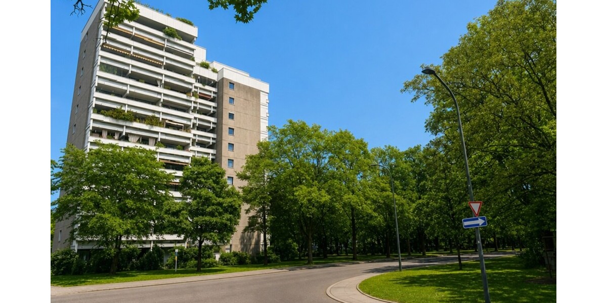 - Etagenwohnung Taufkirchen | Angebot:26820860