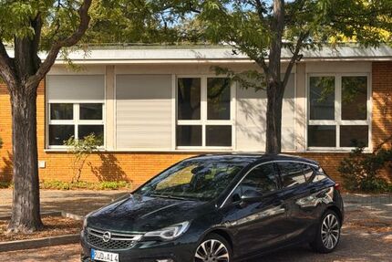 Opel Astra 249.048 km 6.400 &euro; Aarbergen 65326