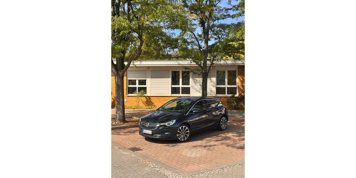 Opel Astra 249.048 km 6.400 &euro; Aarbergen 65326