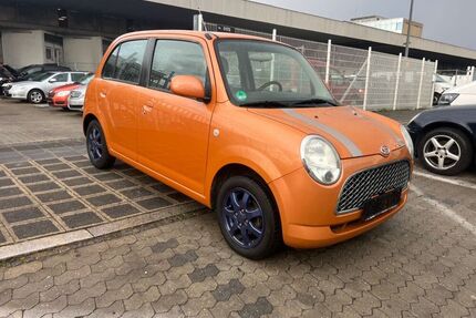 Daihatsu TREVIS