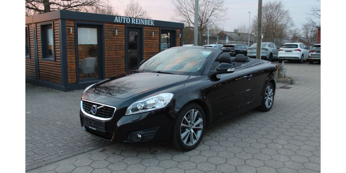 Volvo C70 145.900 km 13.900 &euro; Reinbek 21465